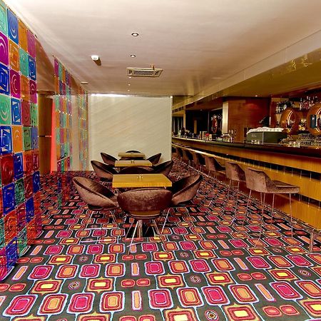 Grand Nur Plaza Hotel Aktau  Exterior foto