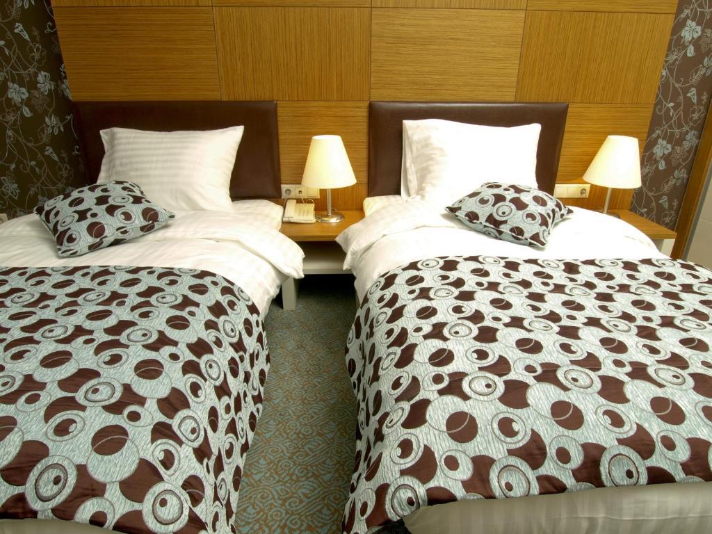 Grand Nur Plaza Hotel Aktau  Cameră foto