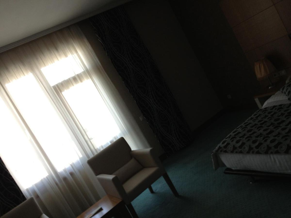 Grand Nur Plaza Hotel Aktau  Exterior foto