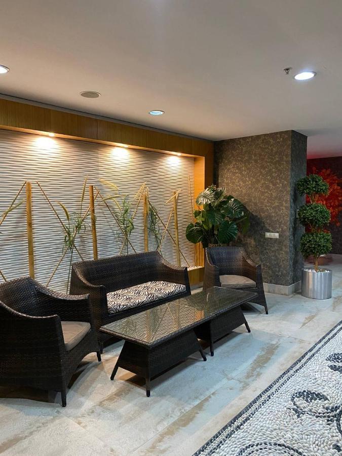 Grand Nur Plaza Hotel Aktau  Exterior foto