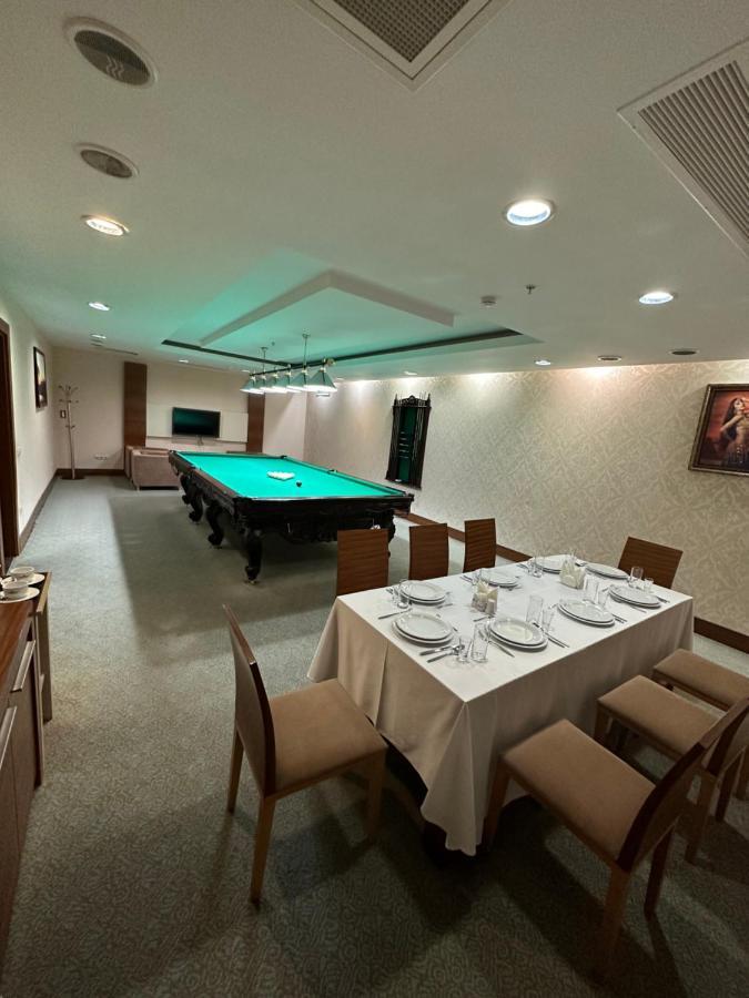 Grand Nur Plaza Hotel Aktau  Exterior foto