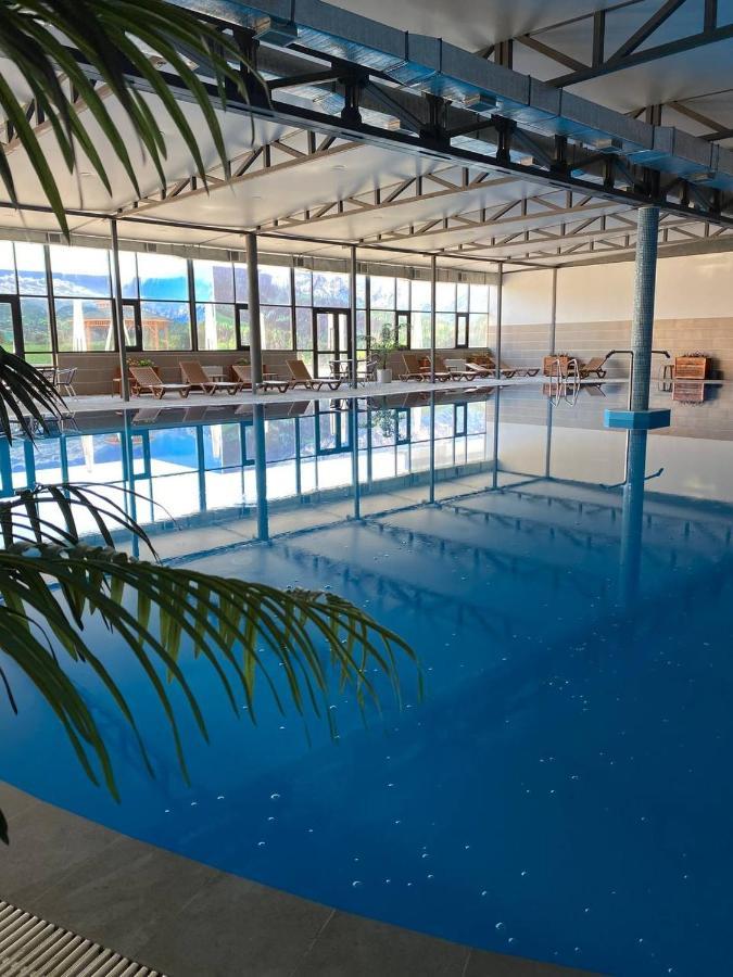 Grand Nur Plaza Hotel Aktau  Exterior foto