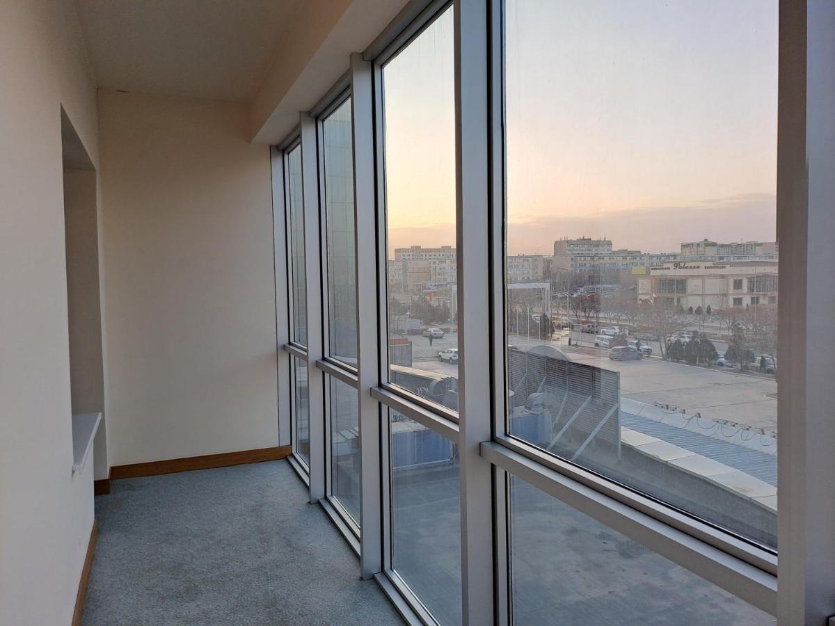 Grand Nur Plaza Hotel Aktau  Exterior foto