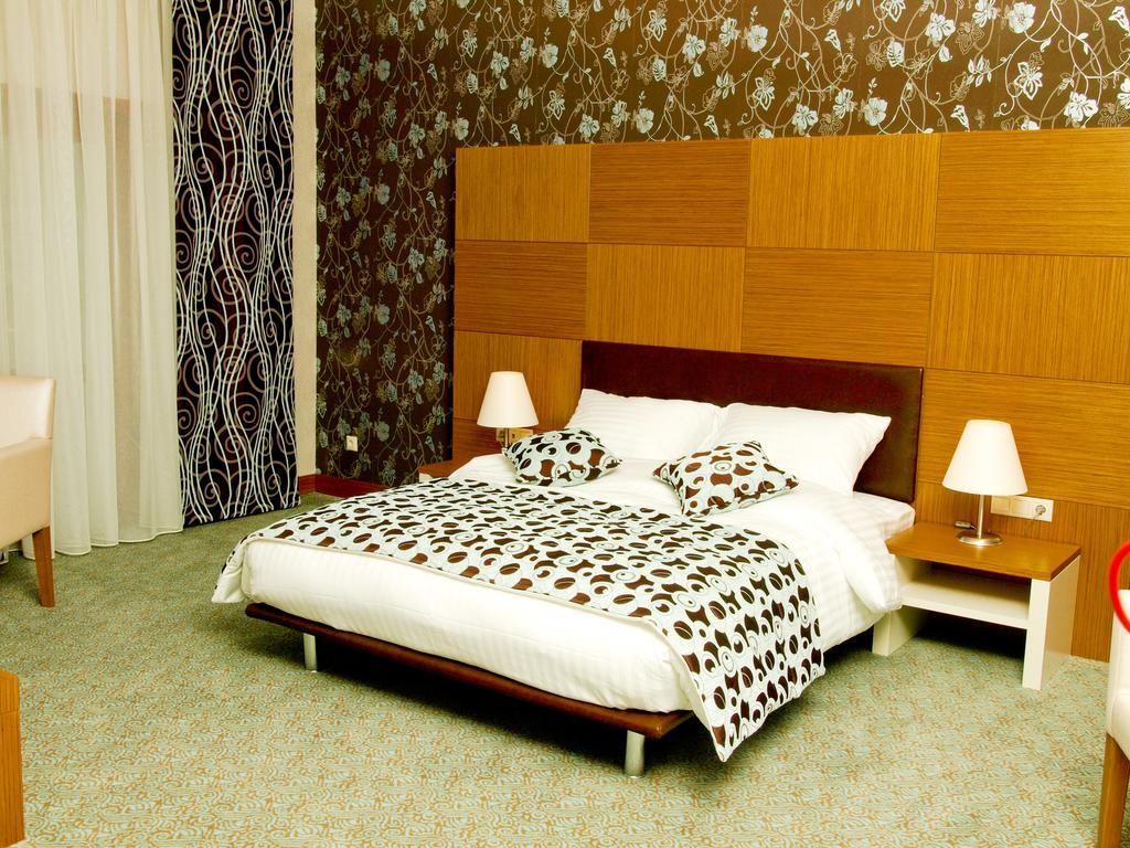 Grand Nur Plaza Hotel Aktau  Exterior foto