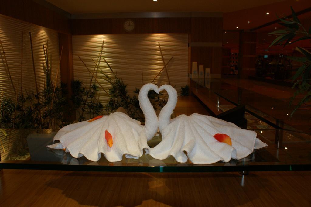 Grand Nur Plaza Hotel Aktau  Exterior foto