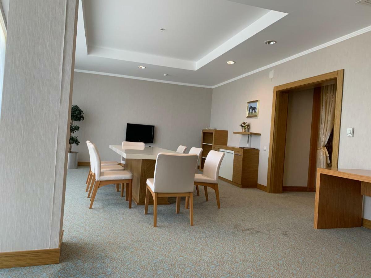 Grand Nur Plaza Hotel Aktau  Exterior foto